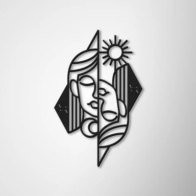 Διακόσμηση σπιτιού - Δίδυμοι