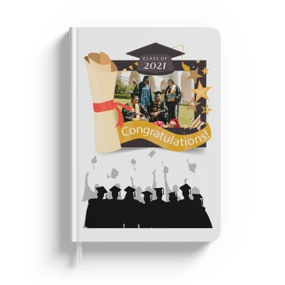 Εξατομικευμένη ατζέντα - Graduation