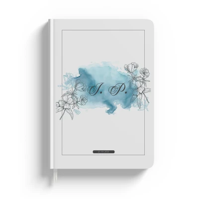 Εξατομικευμένα ημερολόγια - Αρχικά και ημερομηνία